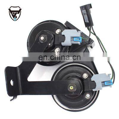 Wholesale High Quality Auto Parts Regal Malibu XL Car Horn Snail Horn For Chevrolet Buick 90927565 90927566 photo-4