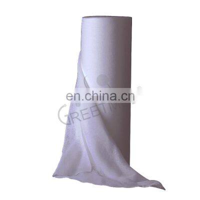 Gauze Roll 90cm x 100m Absobrant Boxing 10cm 1.5kg 4ply Gauze Roll 50 Yards 100 Yards photo-4