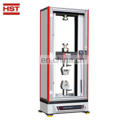 HST 30 kn 100kn utm electro-mechanical universal testing machine with grip price