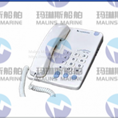 HANSHIN HS-70A DESK Type Standard Telephone