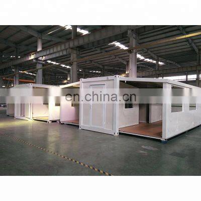 High Quality Australia Standard Expandable Container House photo-4