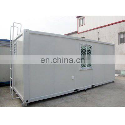 mobile bathroom container house /tiny mobil homes/small mobile homes made in china