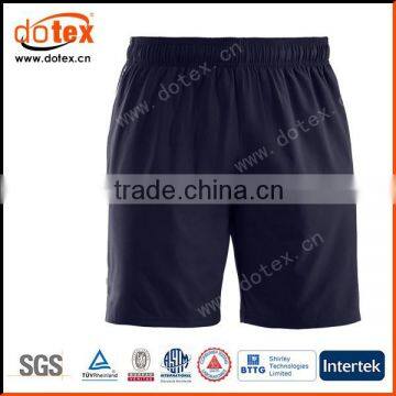 2016 wicking dry rapidly fit custom man casual shorts