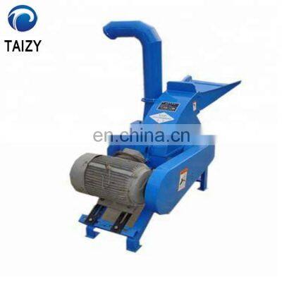 maize grinding machine/grain shredder/grain shatter machine