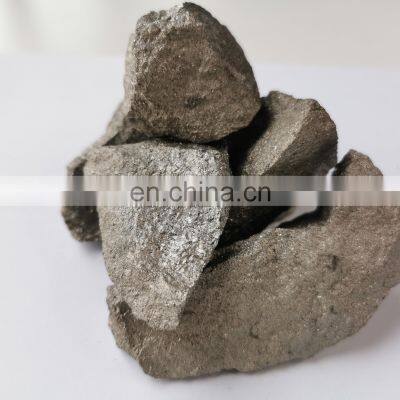 Ferro Silicomanganese Alloy Factory Price Supply Silicomanganese High Quality Manganese Silicon Alloy photo-5