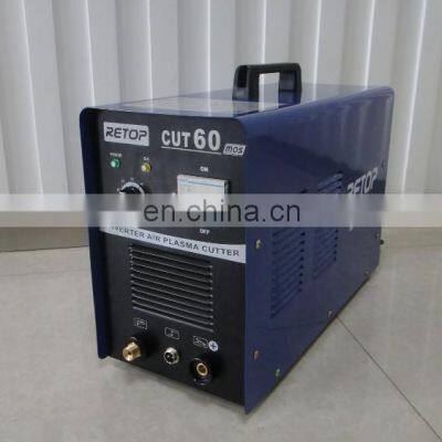 Portable Cheap Price Cut-60 Air Plasma Cutter for Sale photo-2