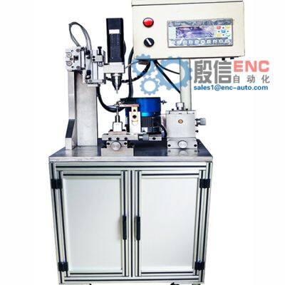 Automatic Screwing Tightening Fastening Machine for Glasses Spectacles Eyeglasses Eyewear photo-2