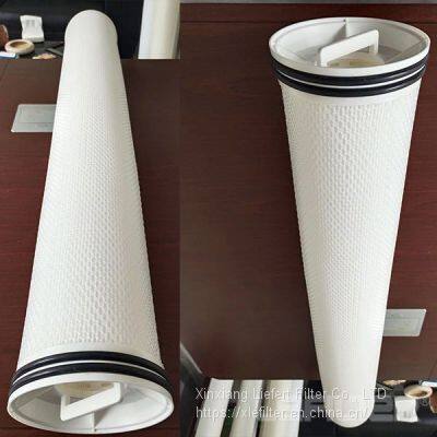 PP Replacement Pall High Flow Rate Cartridge For Sea Water Desalination photo-4