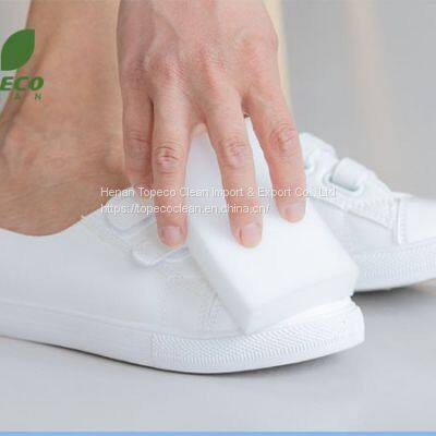 OEM Melamine Foam Sponge Nano Foam Sponge Magic Eraser photo-2