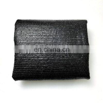 Agriculture Black Shade Cloth Farm Plant Protection Cover Hdpe Knitted Anti uv Agro Shade Mesh photo-2