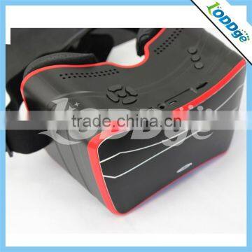 Professional vr box 3d with CE certificate