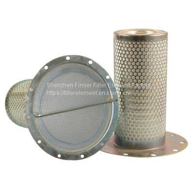 Replacement AIR-OIL SEPARATORS Filters 5073531,KE0646,IS6525,NS012030,SAO59750,OT2127