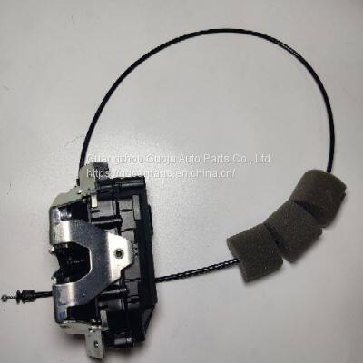 Tailgate Hatch Lock OE 1647400300 FOR MERCEDES BENZGL(X164)2006-2012, M(W164) 2005-2011,R(V251)2006-2017
