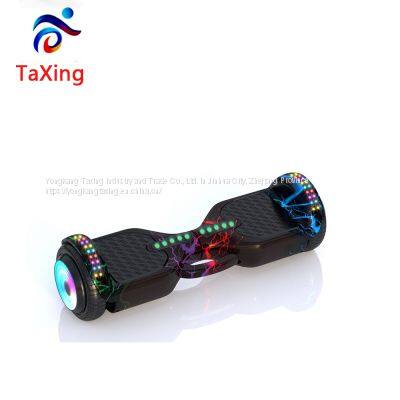 TaXing Electric Scooters 6.5'' Electric Scooter Smart Vehicle Two Wheel