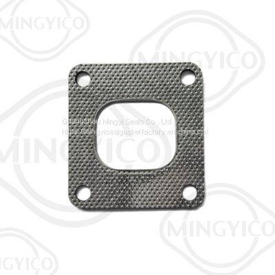 Suitable for Nissan Cylinder Gasket 11044W1700 Engine Overhaul Kit Cylinder Bed Cylinder Head Gasket Gasket Oil Seal photo-3