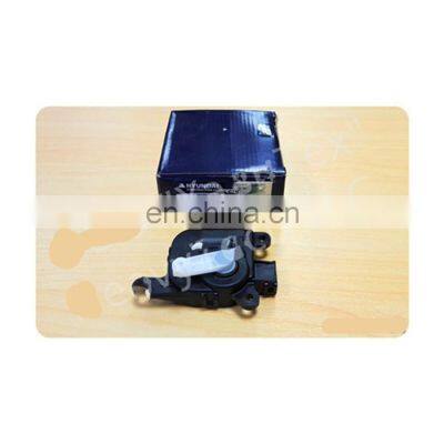 100% New R210LC-9S MOTOR ACT ASSY-VENT DF 11Q6-90520 IN STOCK FOR SALE