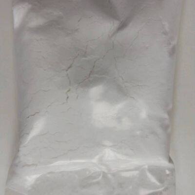 99% High Purity White Powder Industrial Grade DIALDEHYDE STARCH /Polydialdehyde Starch With Best Price photo-3