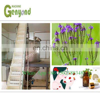 10% Cut off Essential Aromatic Oils Distiller Prices photo-5