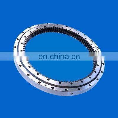 Excavator ZX670-5 Slewing Bearing and Crane Accesseries Slewing Ring With Ready Stock