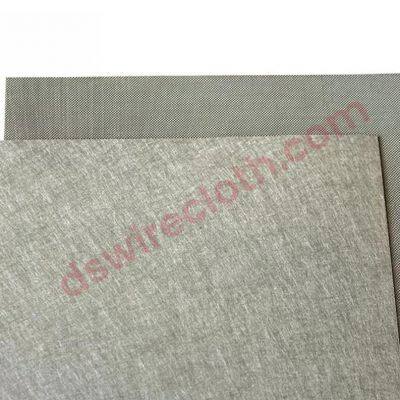 Sintered Metal Fiber