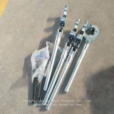 Full Grip Wrench