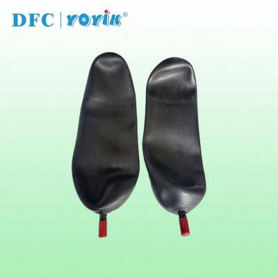 Rubber bladder NXQ-A-10/31.5-L-EH for power plant