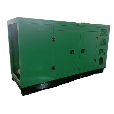 120KW 150KVA silent generator set for Vietnam market in the southeast Asian