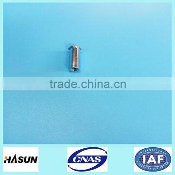 Hex Head Blue Zinc Plated Self-clinching Rivet Nuts photo-3