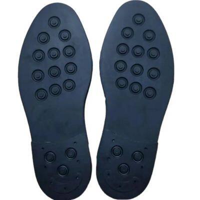 Various Pattern Rubber Soling Sheet for Shoe Outsole Making From China EVA Outsole photo-2