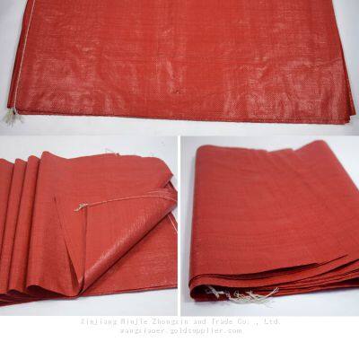 Made in China.Woven Bag photo-4