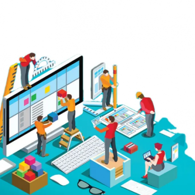 Software Development IOS Android Mobile APP Developer