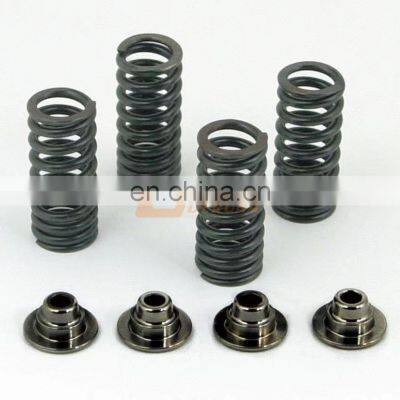 Sinotruk Sitrak C5h C7h Truck Spare Parts 200V04103-0111 Valve Spring Seat photo-3