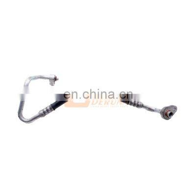 Shacman L3000/F3000/X3000/X6000 Truck Weichai WP10/WP12/WD12 Engine Spare Parts 612600081883 High-Pressure Pipeline photo-3