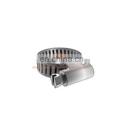 Foton Auman/Aumark/Miler/Land Pioneer Truck Weichai Engine Gearbox Zf/Fast Truck Spare Parts Q67516 Worm Driven Hose Hoop Type photo-4