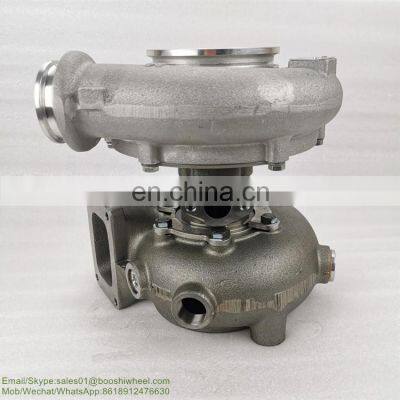 for Man Marine D2876LE403 Engine Parts K36 Turbo 53369886741 5336-988-6741 53369706741 51.009100-7590 510091007590 Turbocharger