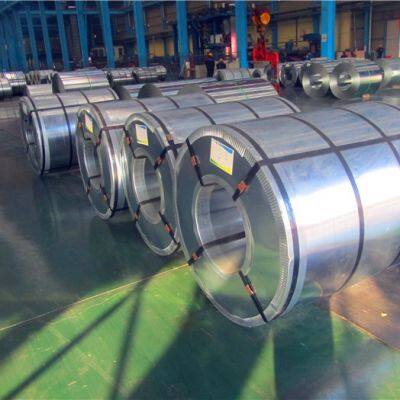 -Aluminum-Zinc Coated Steel Coil -Direct sales from Chinese steel coil manufacturers