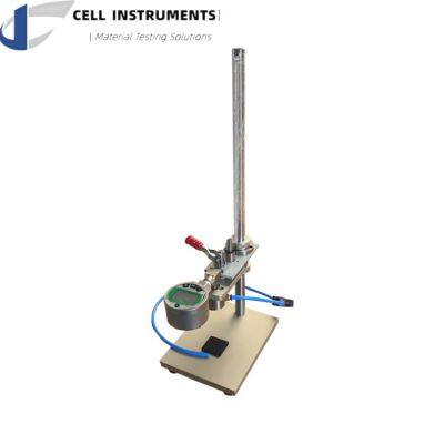 ASTM F1115 Manual Carbon dioxide content and temperature detector in beverages