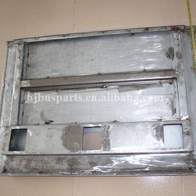 Other Performance Parts Best Price Bus Spare Parts ZK6129H 5912-04496 Compartment Door RH NO.2 for Kinglong Higer Bus photo-5