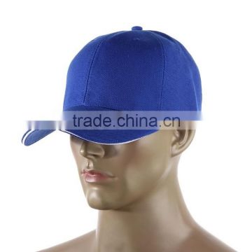 sports 6 panel caps/sports cap/simple sports cap/simple 6 panel sports cap/custom sports cap