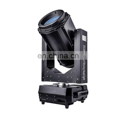 stage lights tower roof 380w beam moving light ip65 outdoor moving head super beam 380