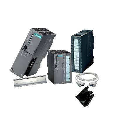 6ES7321-7BH01-0AB0SiemensSIMATIC S7-300 Digital Input Module SM 321 16 Digital Inputs photo-5