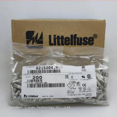 Littelfuse Resettable Fuse 0603L003/36YR High Current Fuse photo-5