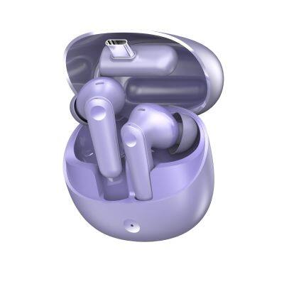True Wireless Stereo In-ear TWS Earbuds Wireless Headphones Stereo Sports In Ear TWS Earphones