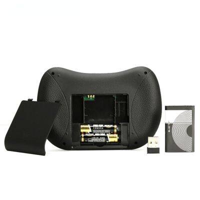 Custom Mechanical Laptop Keyboard Portable Backlight Gamer Mini Wireless Gaming Mouse Keyboards photo-3