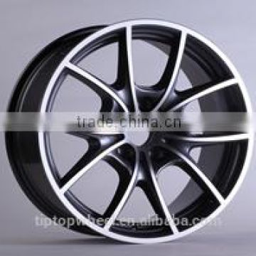 alloy wheel guangzhou rims 5x120 wheel 20x8.5 alloy rim fit for BMW