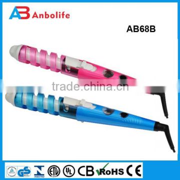 China wholesale hair curling iron rod