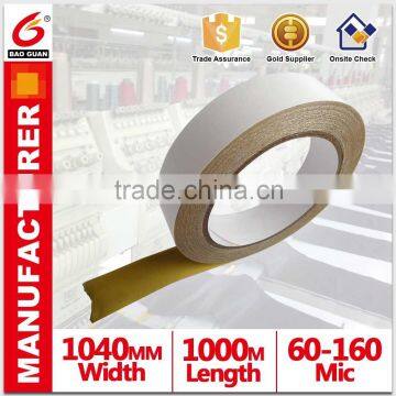 Big promotion double-sided adhesive tape China suppliers