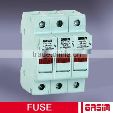 top quality wall mount fuse holder