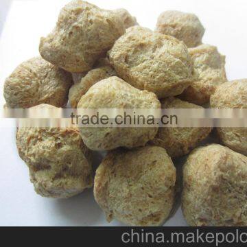 Soya Nuggets Machine photo-3