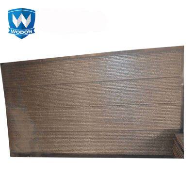 Bimetallic Wear Plate: Applied Specifically in Mining, Building Materials, Power & Metallurgy Equipment